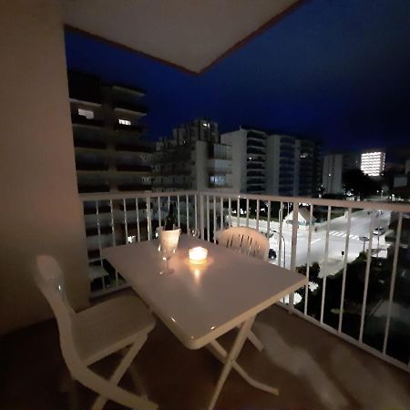 Estudio Recien Reformado Muy Cerca Del Mar Playa de Gandia Екстериор снимка