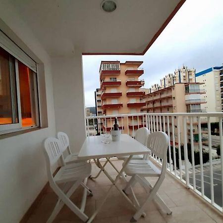 Estudio Recien Reformado Muy Cerca Del Mar Playa de Gandia Екстериор снимка