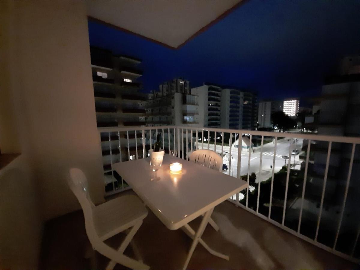 Estudio Recien Reformado Muy Cerca Del Mar Playa de Gandia Екстериор снимка