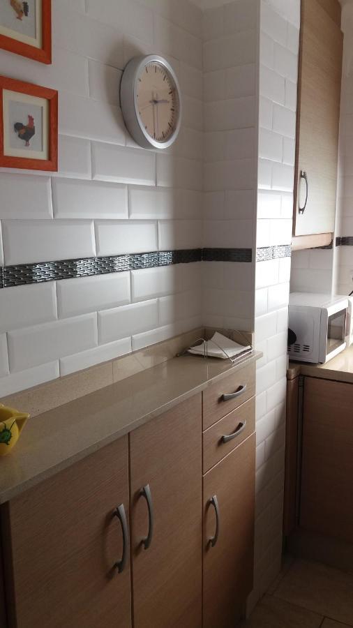 Estudio Recien Reformado Muy Cerca Del Mar Playa de Gandia Екстериор снимка